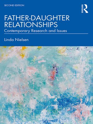 cover image of Father-Daughter Relationships